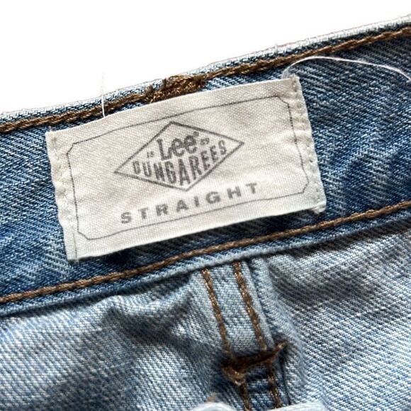 Lee men’s straight cut size 32x32 - Picture 2 of 9